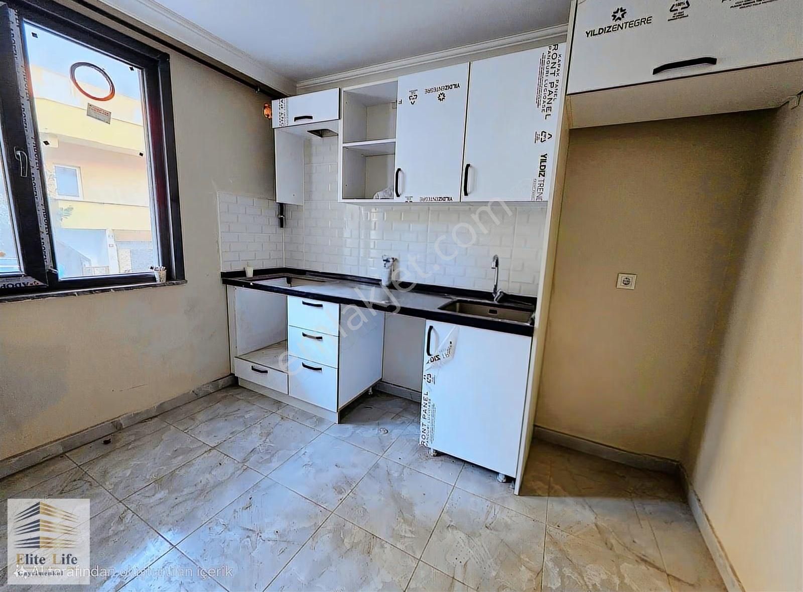 Sarıgazi Metroya Yakın | Sıfır 3+1 Ters Dubleks,inönü Mahallesi - Görsel 22