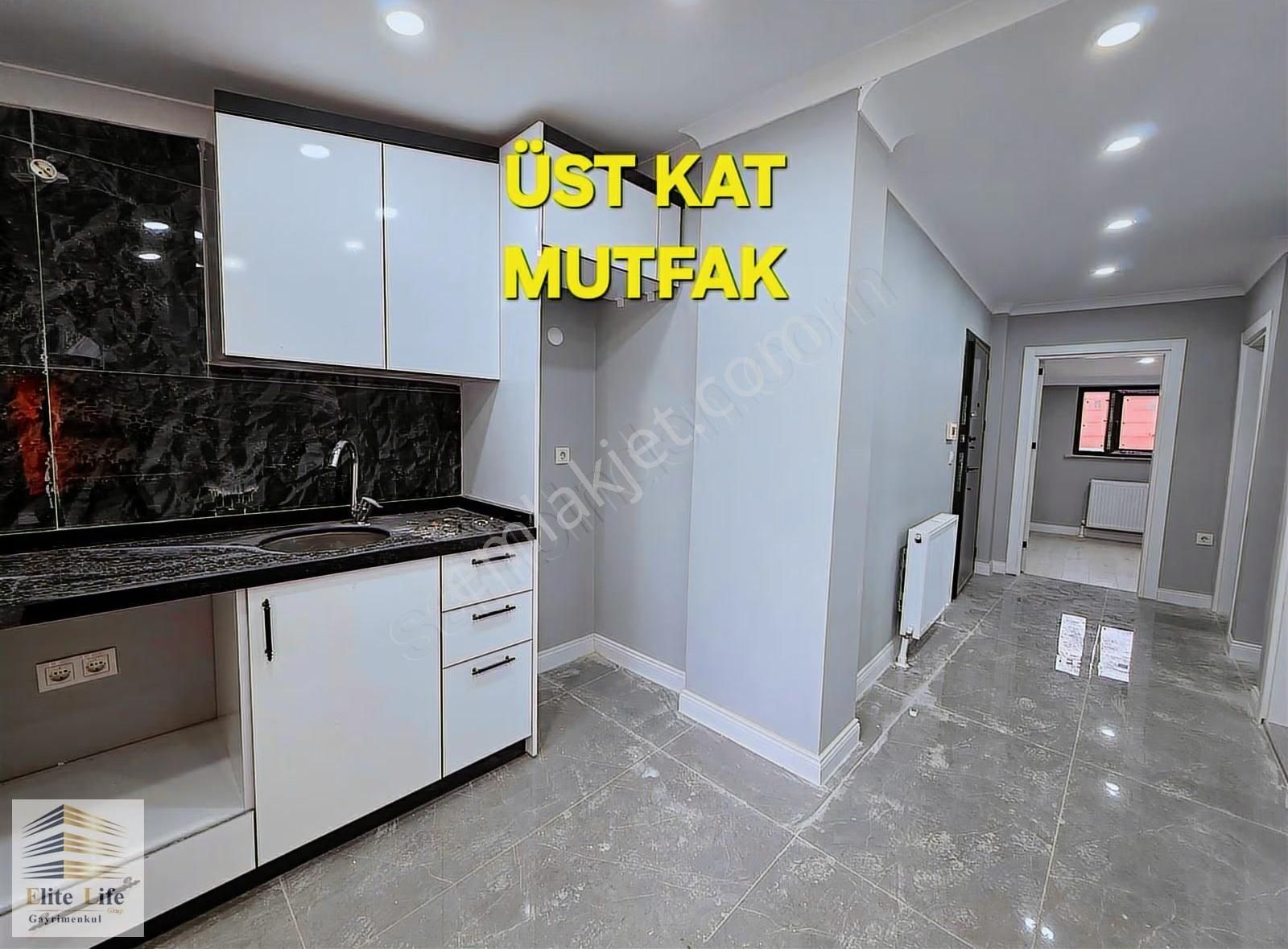 Yenidoğan Yunus Emrede Ultra Lüks Tapu Masrafı Olmayan 5+1 - Görsel 7