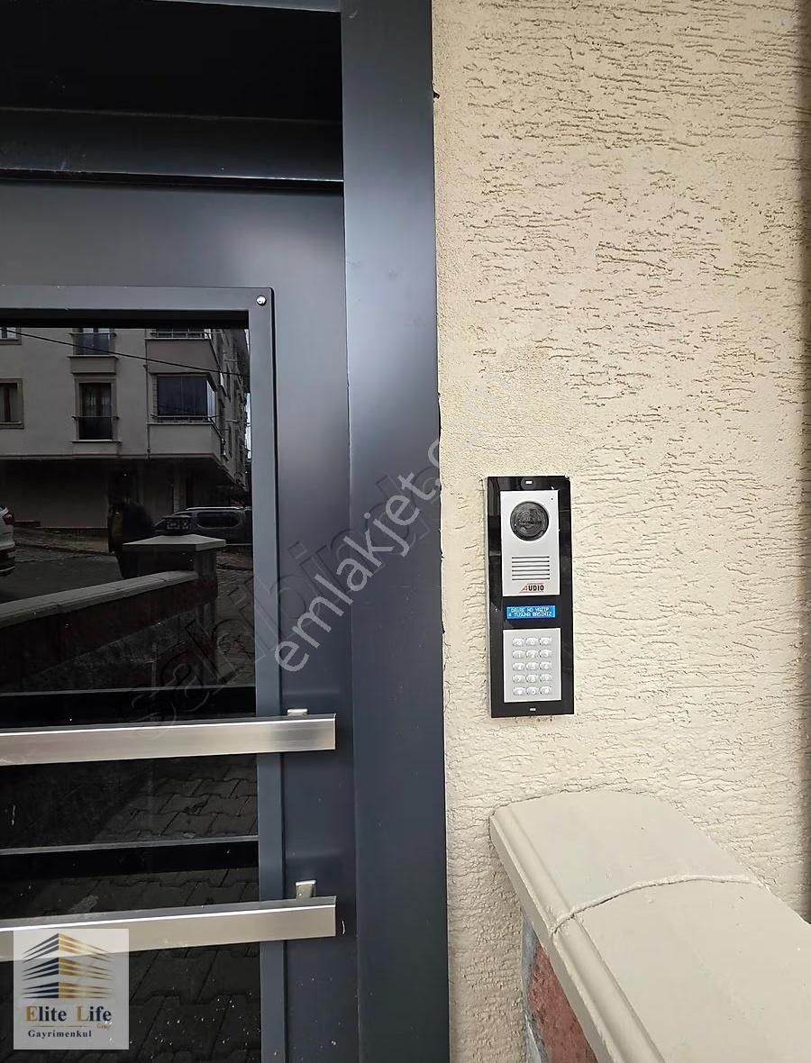 Yenidoğan Yunus Emrede Ultra Lüks Tapu Masrafı Olmayan 5+1 - Görsel 35