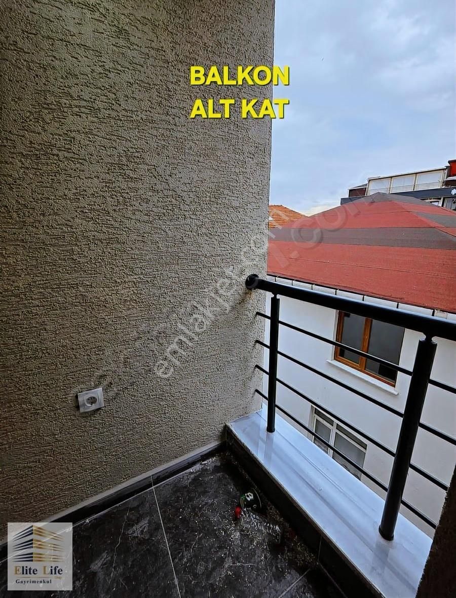 Yenidoğan Yunus Emrede Ultra Lüks Tapu Masrafı Olmayan 5+1 - Görsel 4