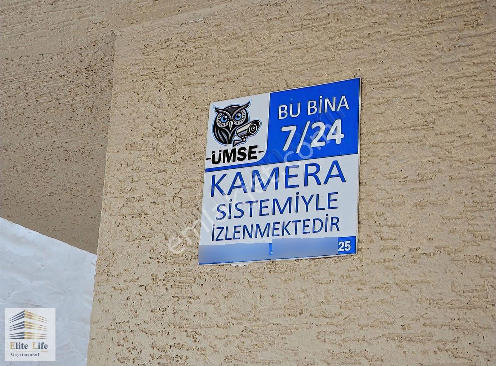 Yenidoğan Yunus Emrede Ultra Lüks Tapu Masrafı Olmayan 5+1 - Görsel 23