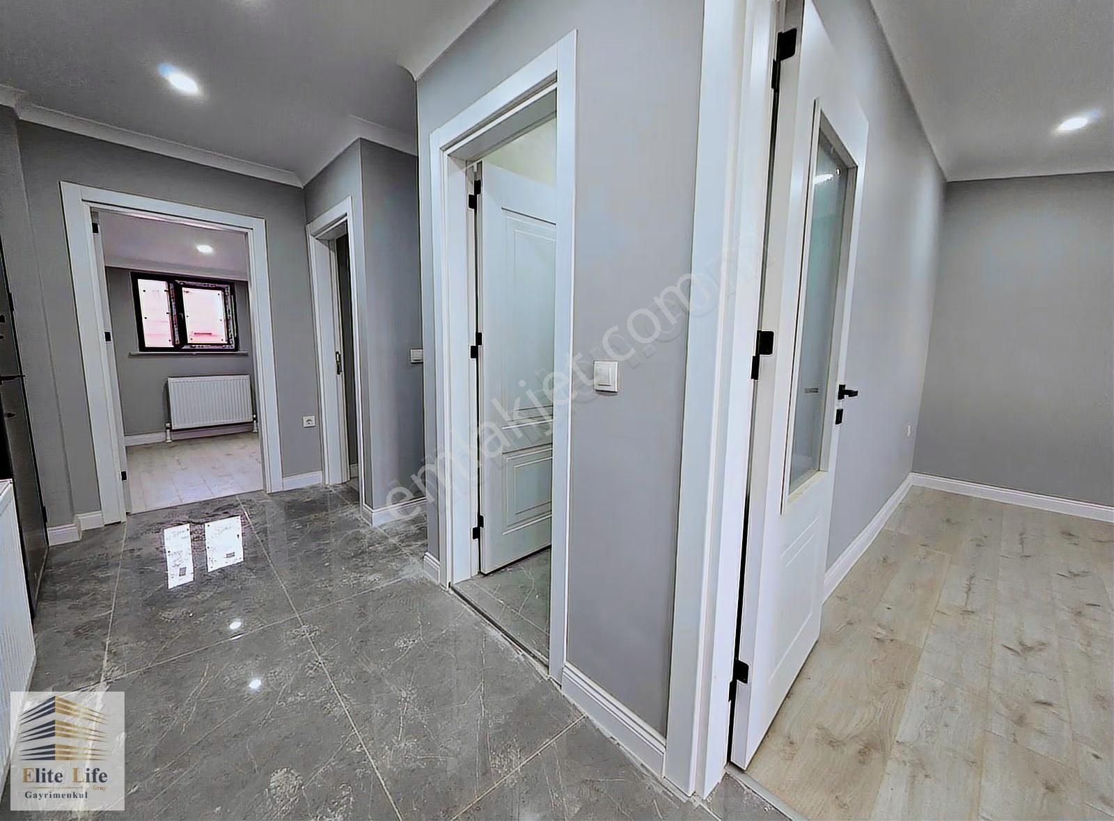 Yenidoğan Yunus Emrede Ultra Lüks Tapu Masrafı Olmayan 5+1 - Görsel 32