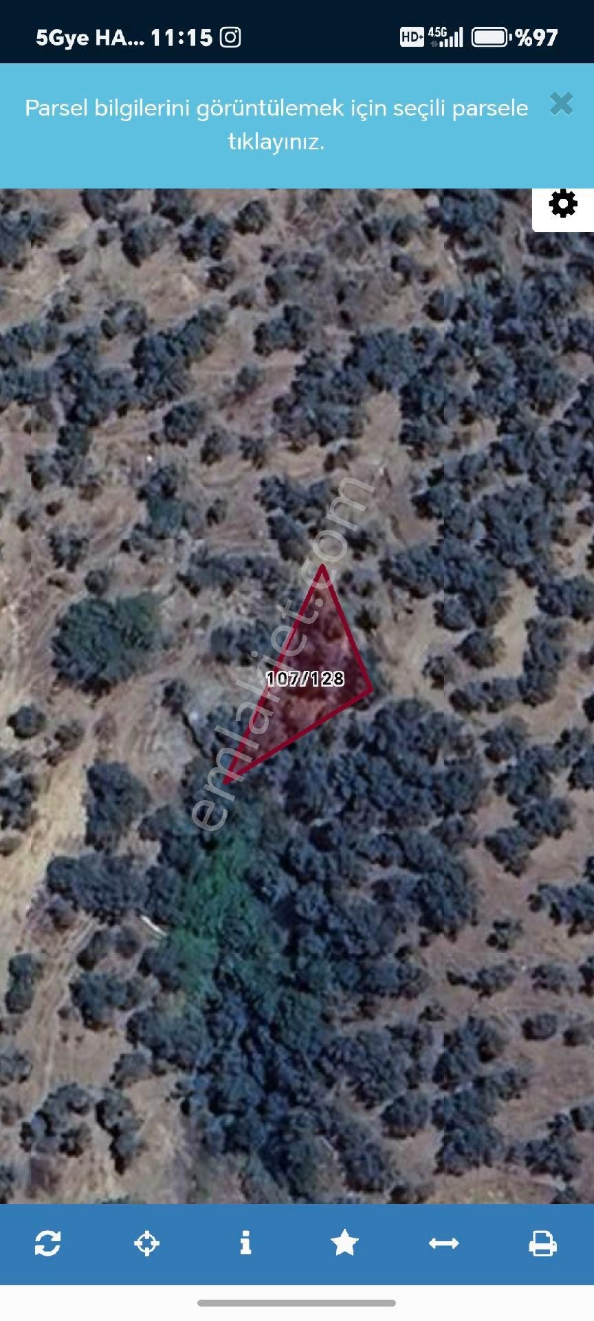 Bayındır Yeşilova Köyünde Yatırıma Uygun 232