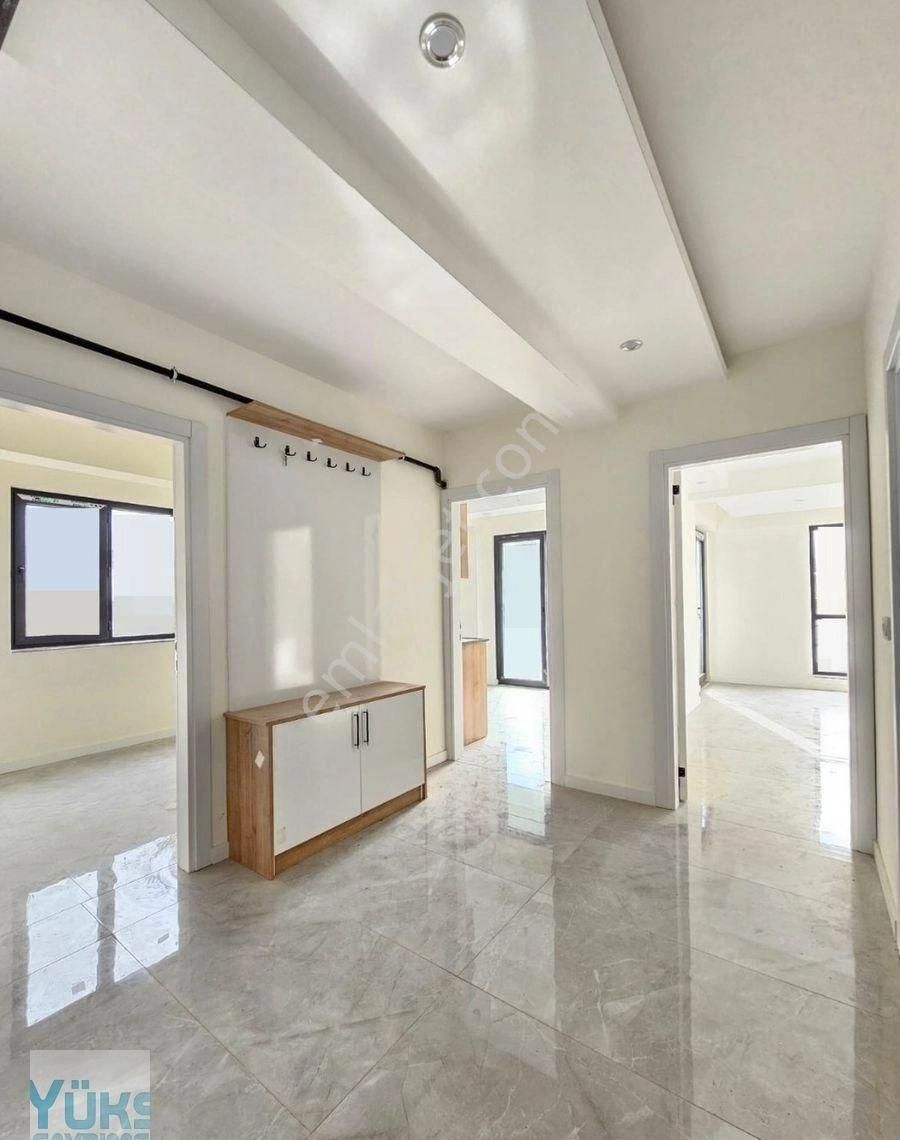 Denizli Hallaçlar Da 2+1 Arakat Mükemmel Konumda Fırsat Son Daire - Görsel 9