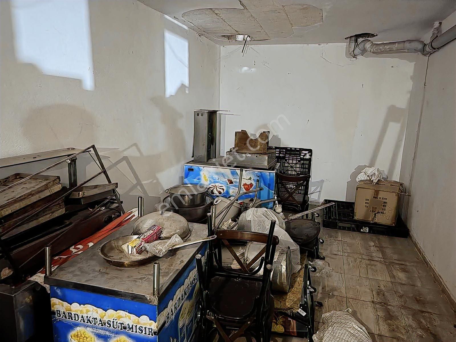 Esenyurt Akevler'de Okul Karşısında Satılık Dükkan Ve Bodrum - Görsel 8