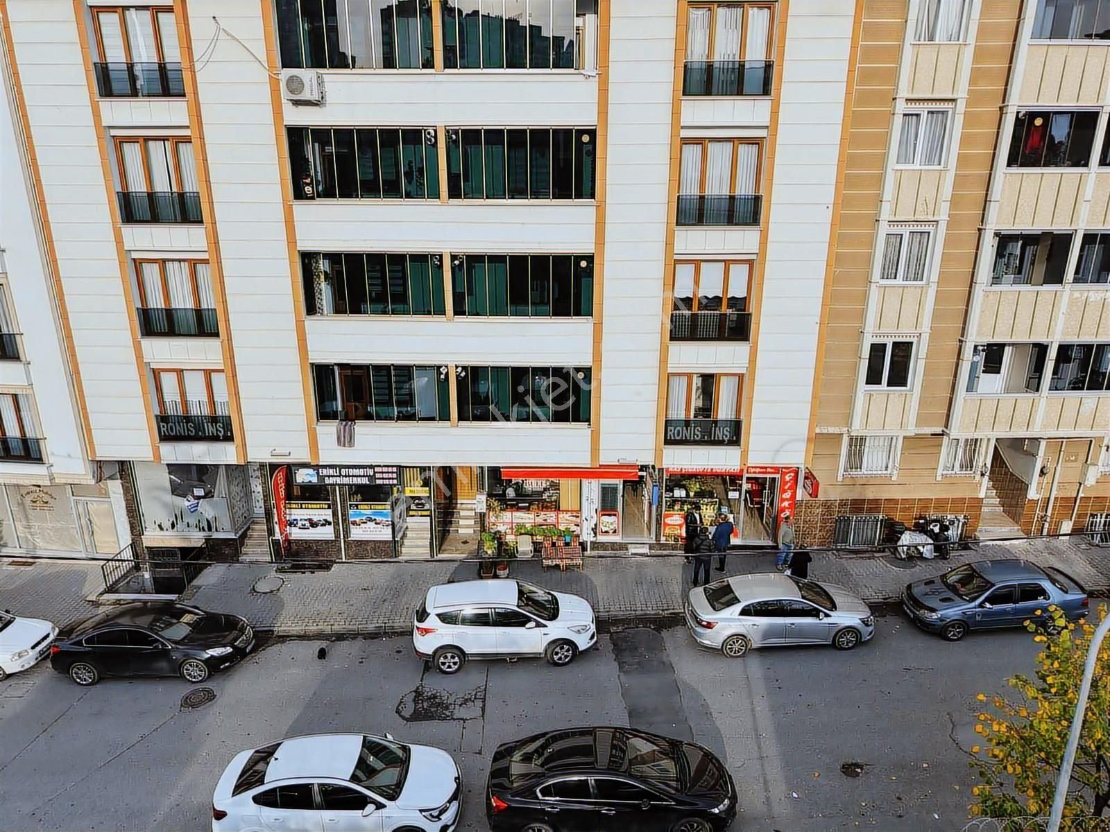 Esenyurt Akevler'de Okul Karşısında Satılık Dükkan Ve Bodrum - Görsel 9