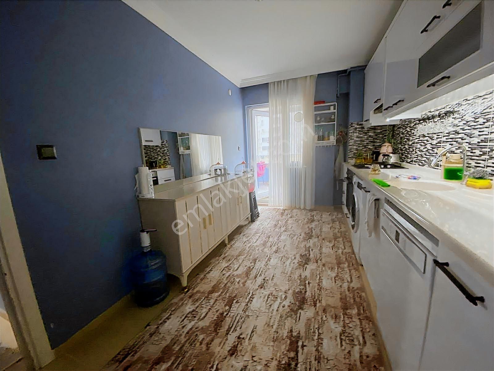 Mudanya Eğitim Mahallesin'de Kapital'den 2+1 Satılık Daire - Görsel 24