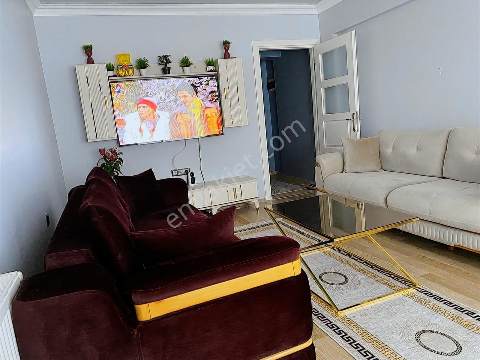 Mudanya Eğitim Mahallesin'de Kapital'den 2+1 Satılık Daire - Görsel 20