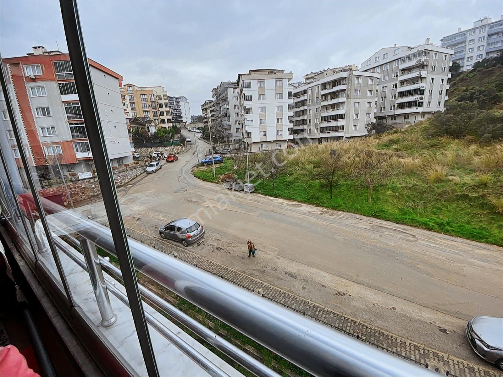 Mudanya Eğitim Mahallesin'de Kapital'den 2+1 Satılık Daire - Görsel 13