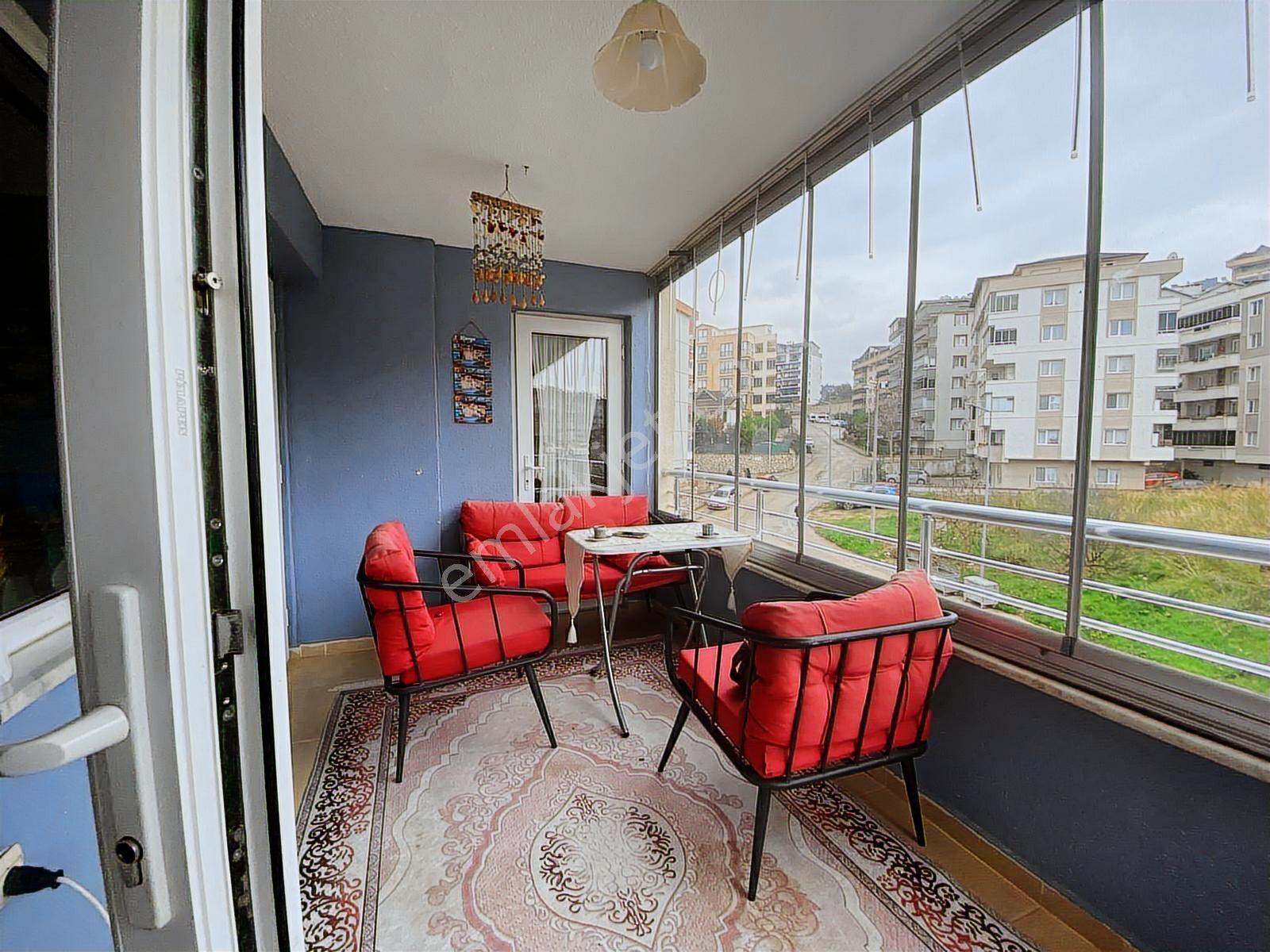 Mudanya Eğitim Mahallesin'de Kapital'den 2+1 Satılık Daire - Görsel 25