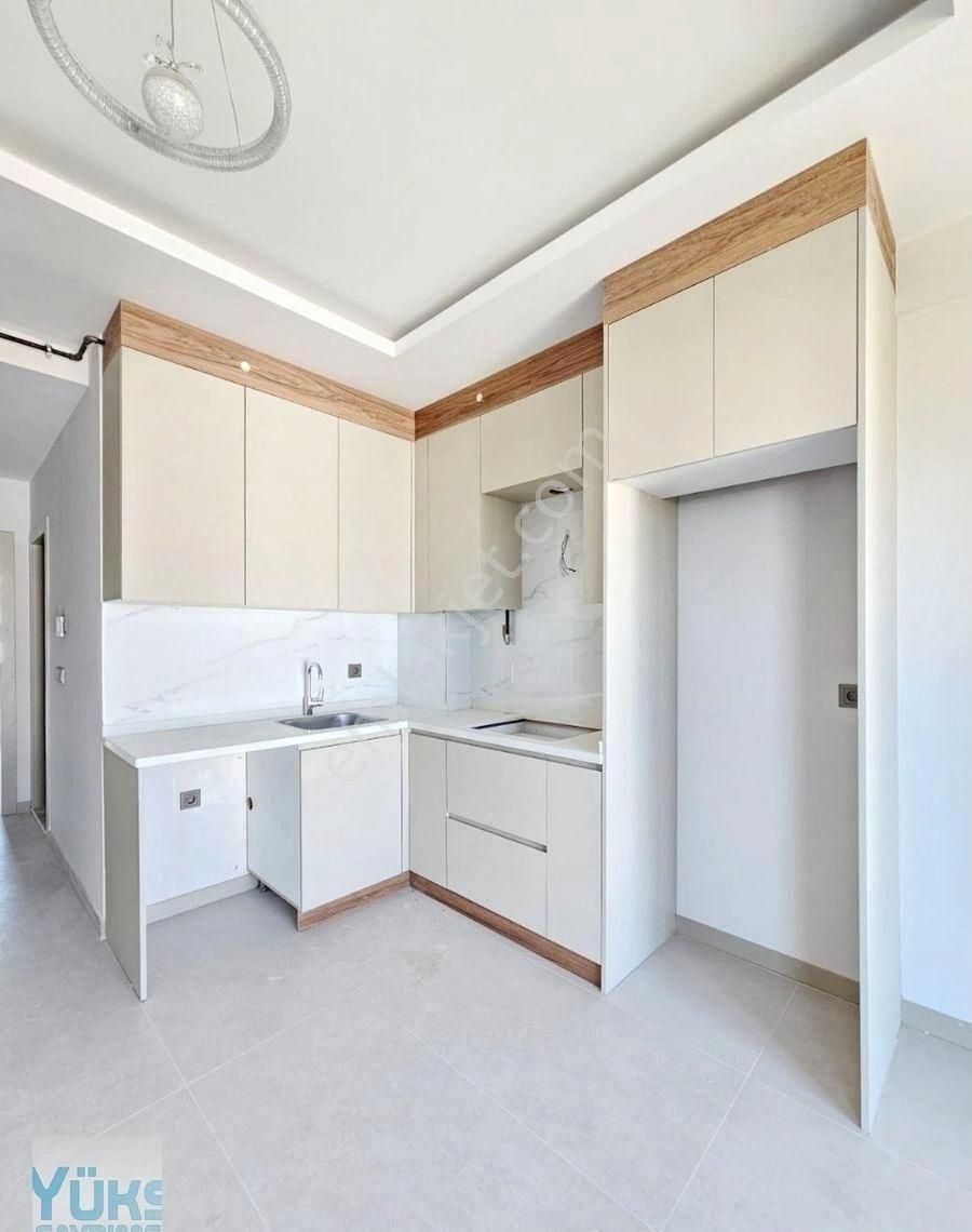 Denizli Karahasanlı Da 2+1 100 M2 Mükemmel Konumda Acil Satılık Suit Daireler - Görsel 27