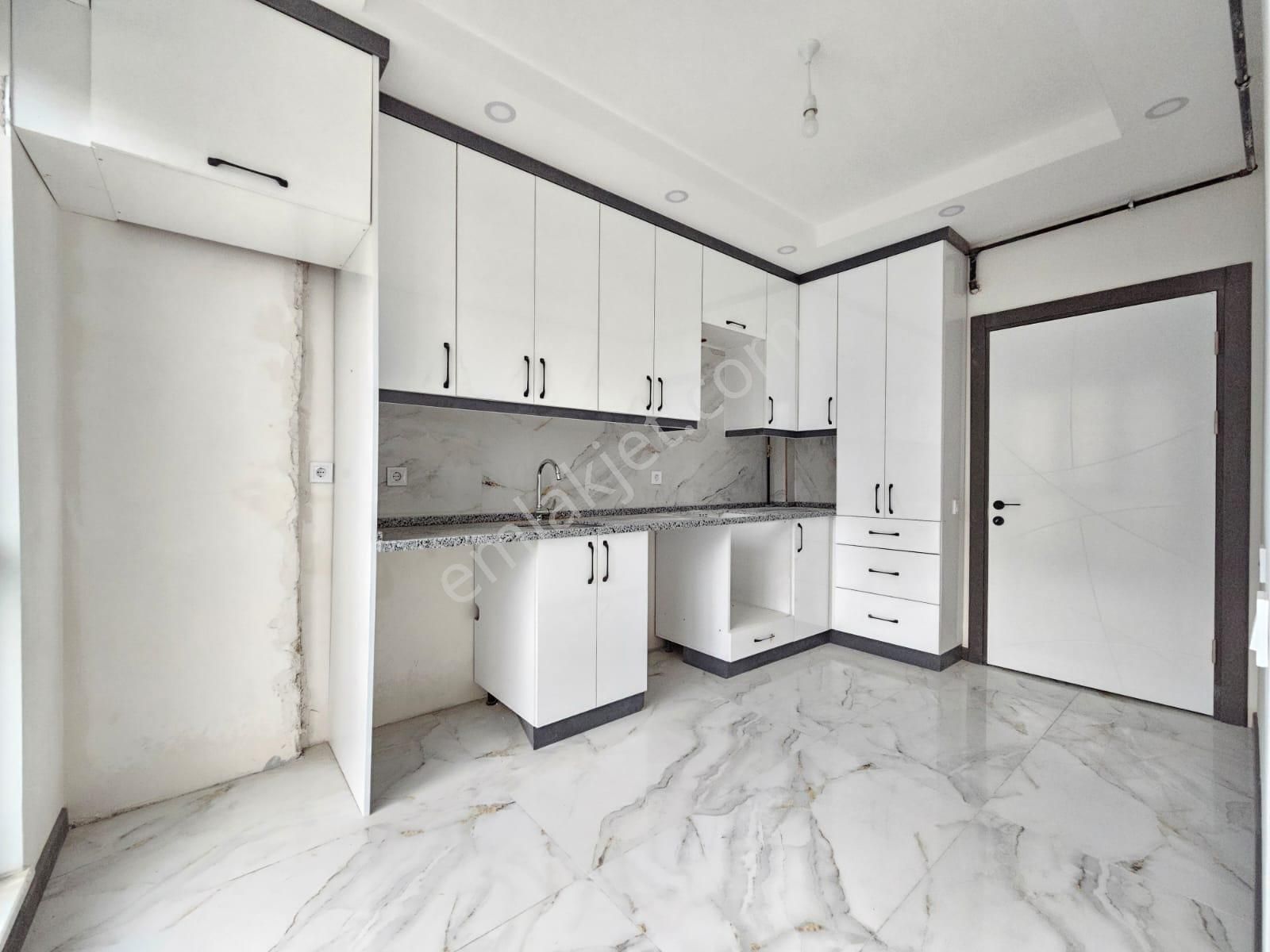 Denizli Gümüşçay Da 2+0 75 M2 Sıfır Daire - Görsel 3