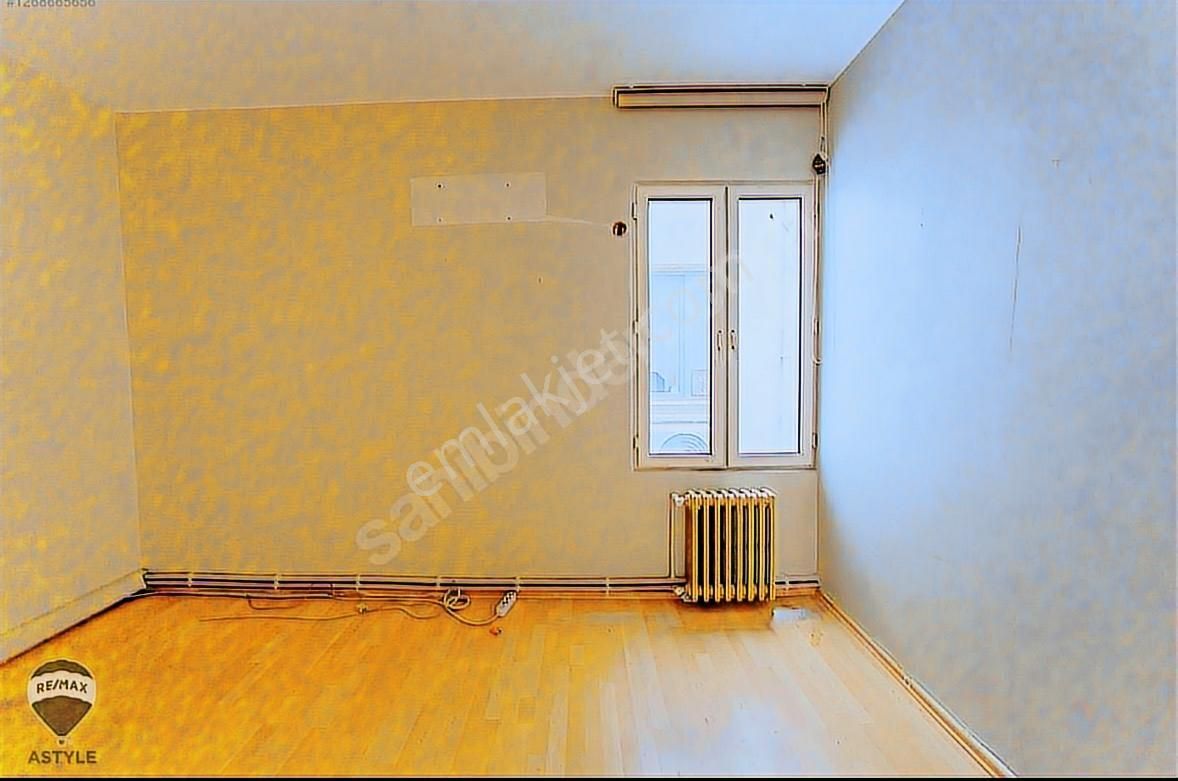 Zincirlikuyu Zorlu Center Yanı 5+1 Kiralık Prestijli Daire/ofis - Görsel 25