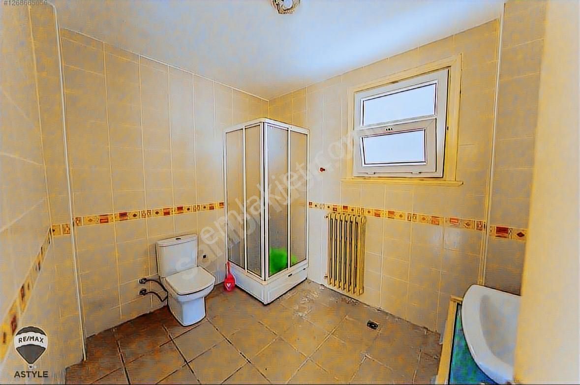 Zincirlikuyu Zorlu Center Yanı 5+1 Kiralık Prestijli Daire/ofis - Görsel 26