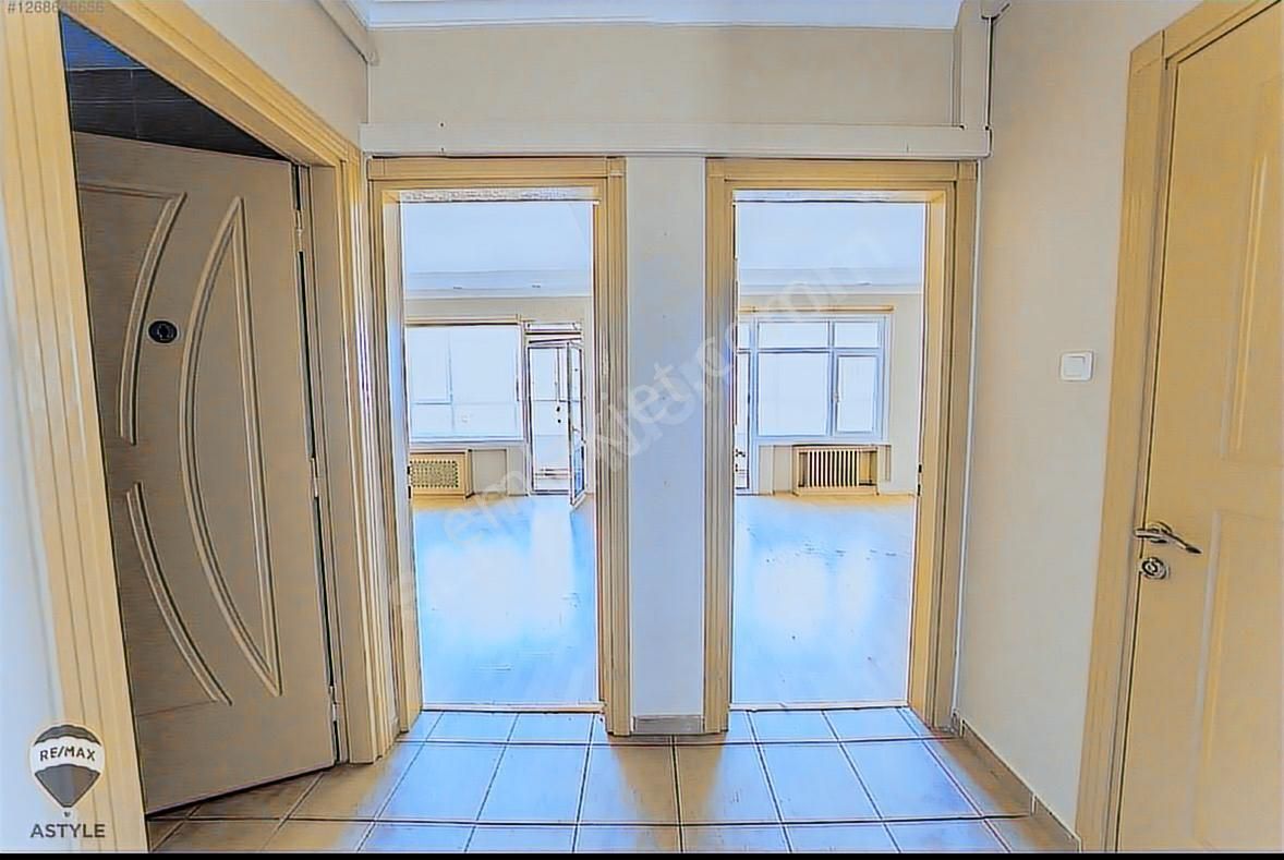 Zincirlikuyu Zorlu Center Yanı 5+1 Kiralık Prestijli Daire/ofis - Görsel 9