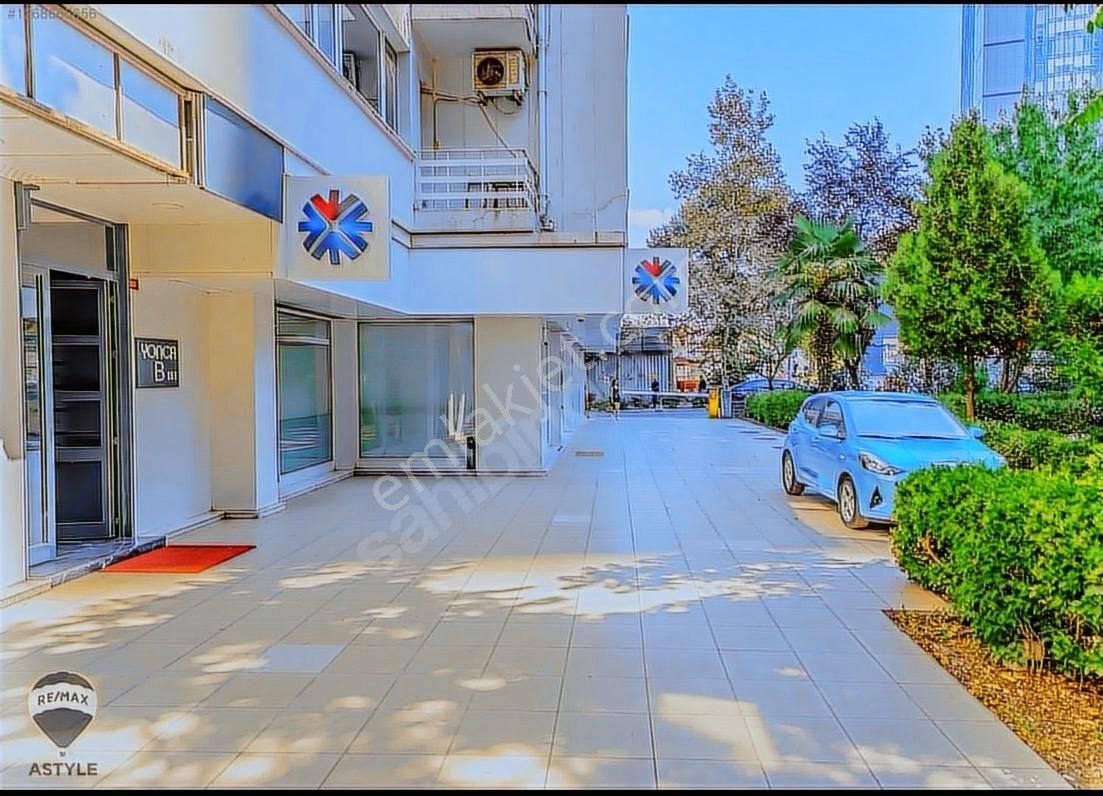 Zincirlikuyu Zorlu Center Yanı 5+1 Kiralık Prestijli Daire/ofis - Görsel 6