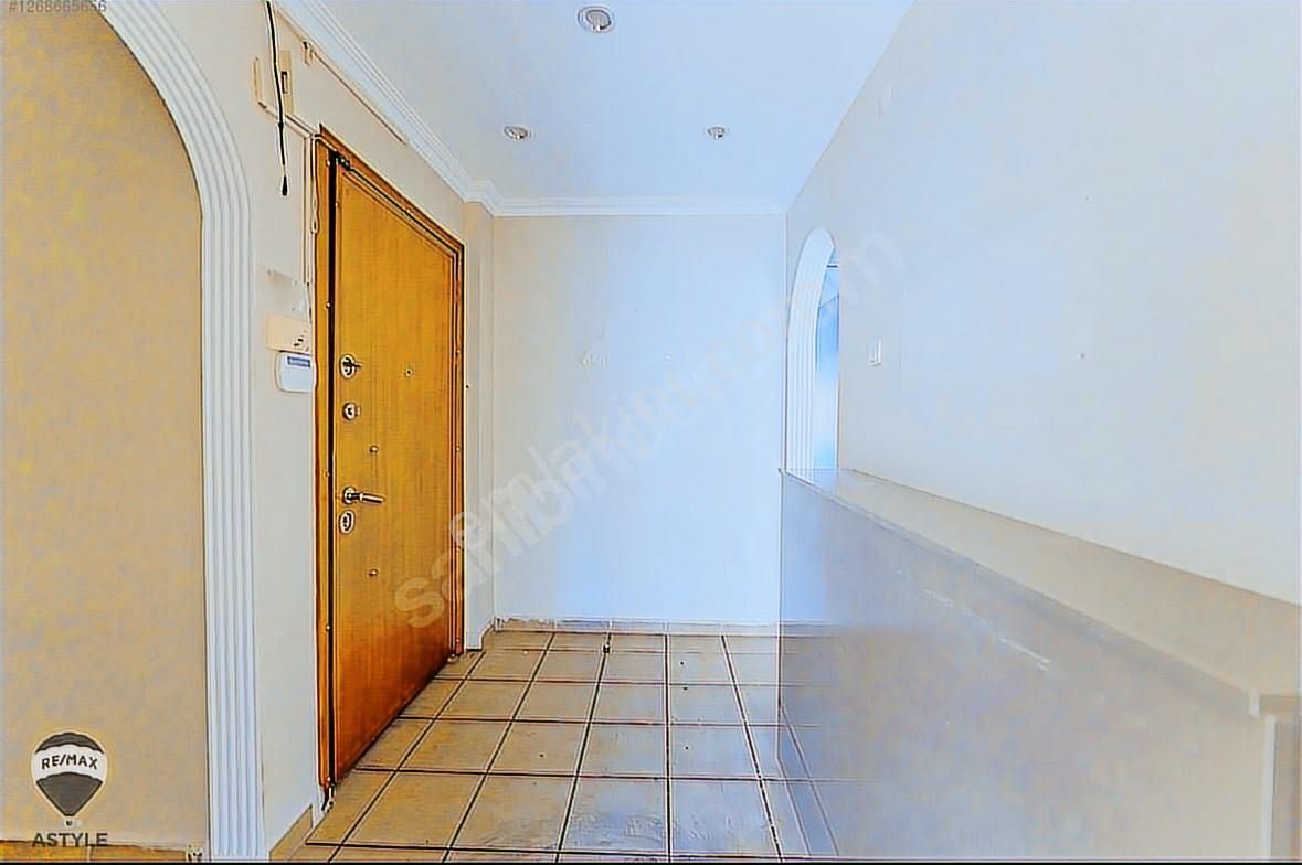 Zincirlikuyu Zorlu Center Yanı 5+1 Kiralık Prestijli Daire/ofis - Görsel 8