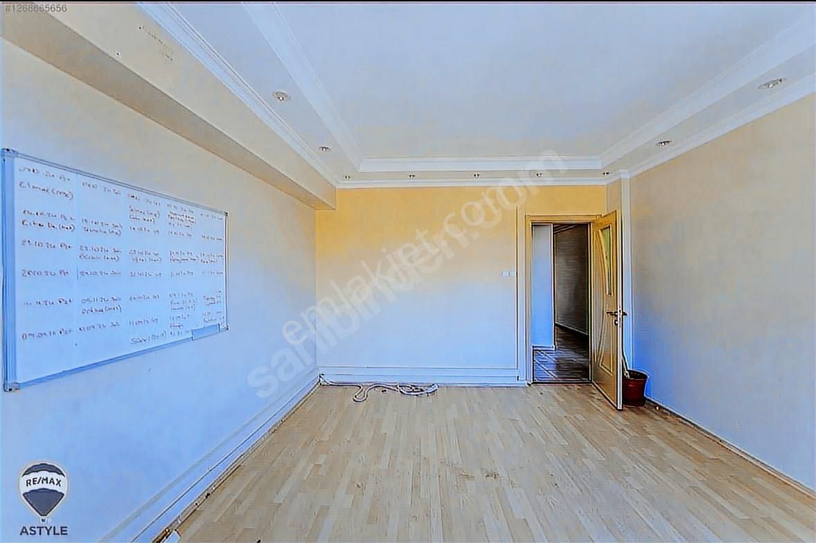 Zincirlikuyu Zorlu Center Yanı 5+1 Kiralık Prestijli Daire/ofis - Görsel 13
