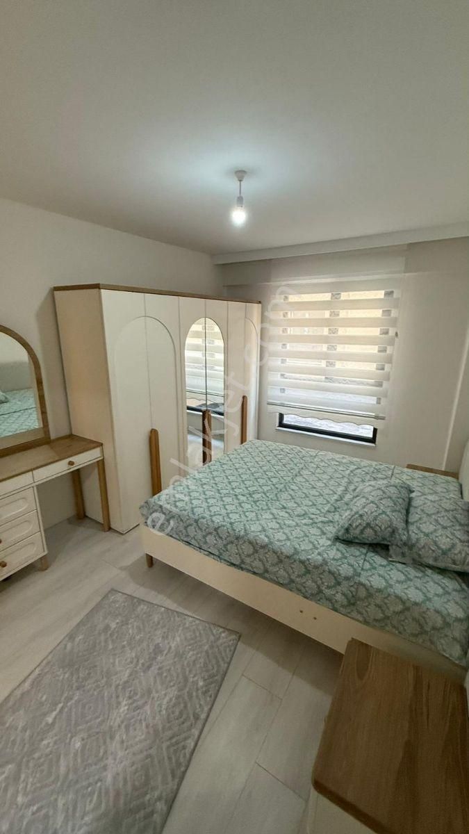 Tekirdağ/ Çorlu Reşadiye Mahallesi Krediye Uygun Satılık Daire - Görsel 17