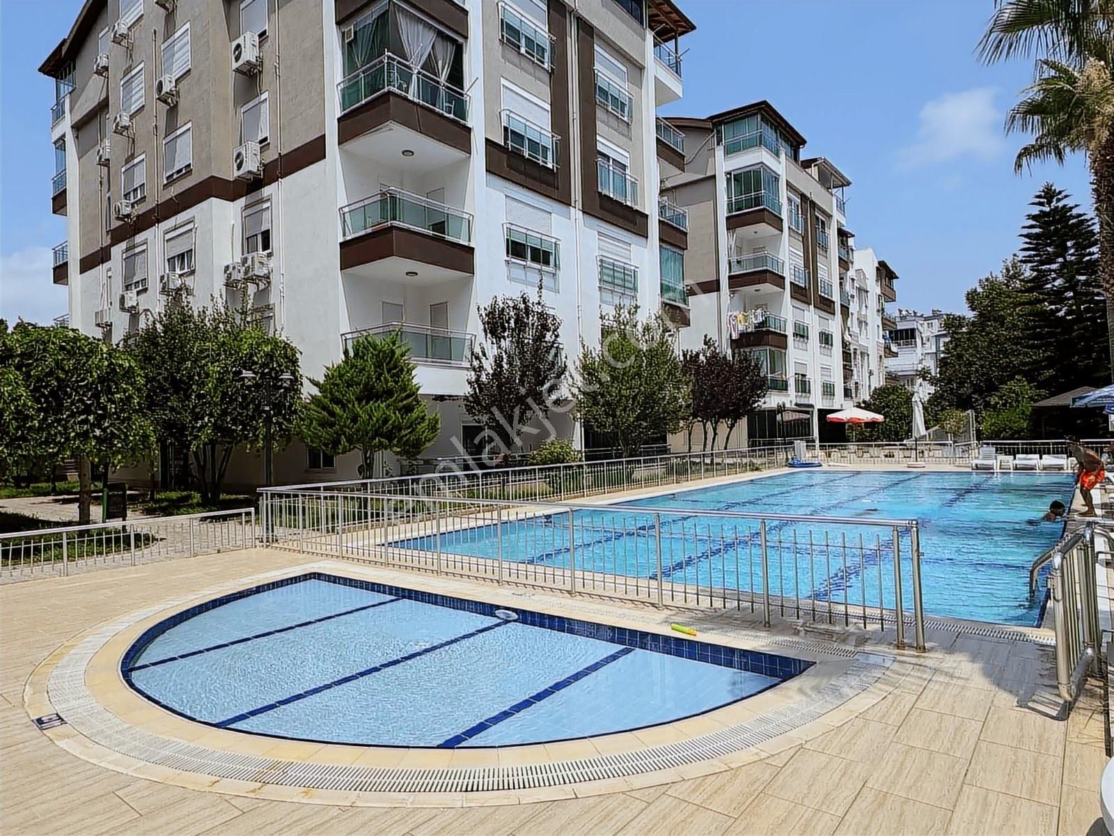 Hurmadaki Emsali Zor Bulunan Dubleks Daire