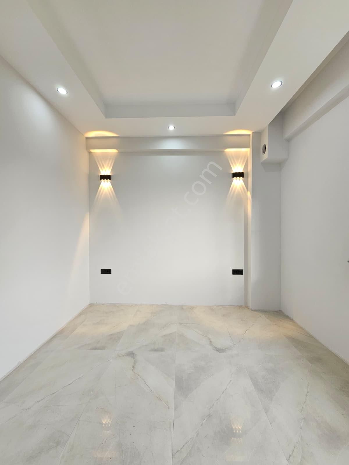 Denizli Albayrağa Yakın Konumda 2+1 100 M2 Sıfır Daireler - Görsel 9