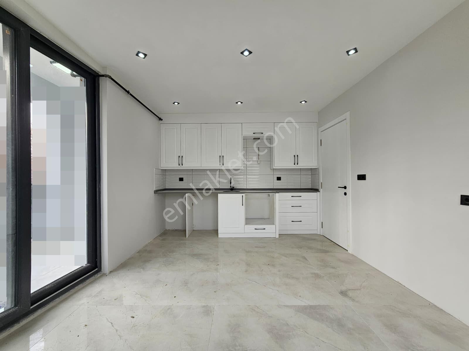 Denizli Albayrağa Yakın Konumda 2+1 100 M2 Sıfır Daireler