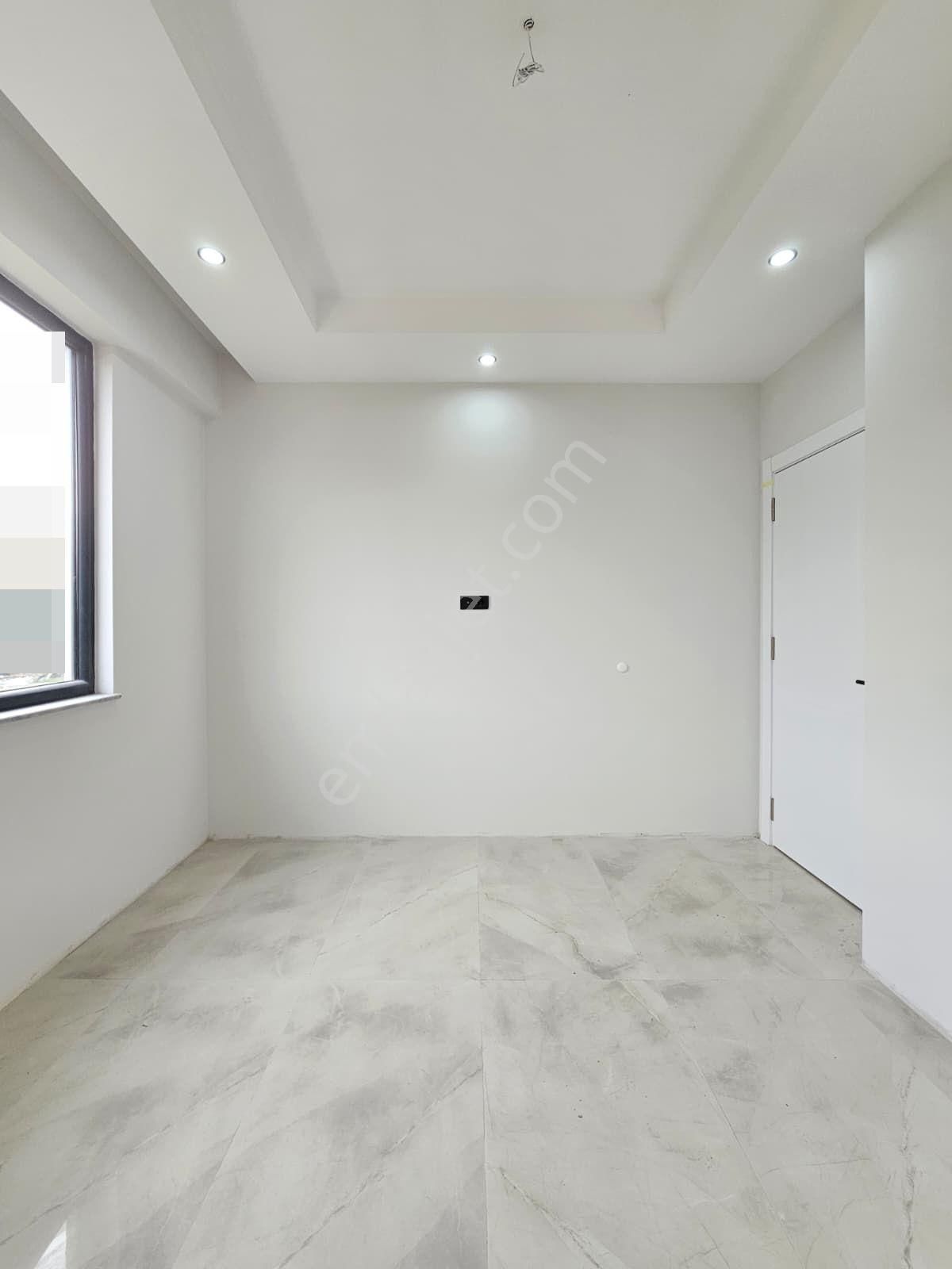 Denizli Albayrağa Yakın Konumda 2+1 100 M2 Sıfır Daireler - Görsel 6