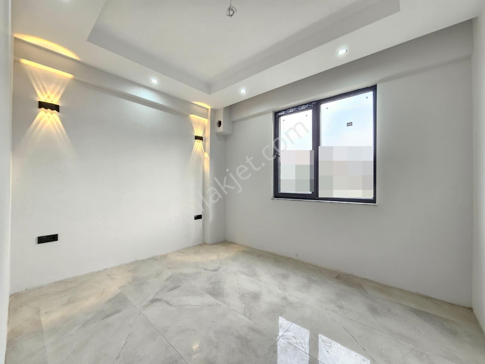 Denizli Albayrağa Yakın Konumda 2+1 100 M2 Sıfır Daireler - Görsel 4