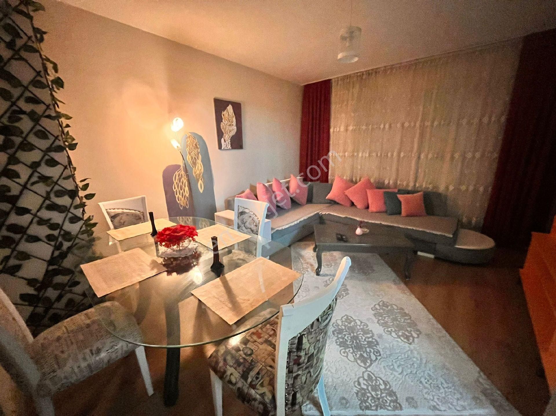 ⚜️mia Home Consept🏠 Mamak Cebeci Dikimevi Mebs(yürüme Mesafesi) Altiagac Lüks Günlük Kiralık Daıre - Görsel 6