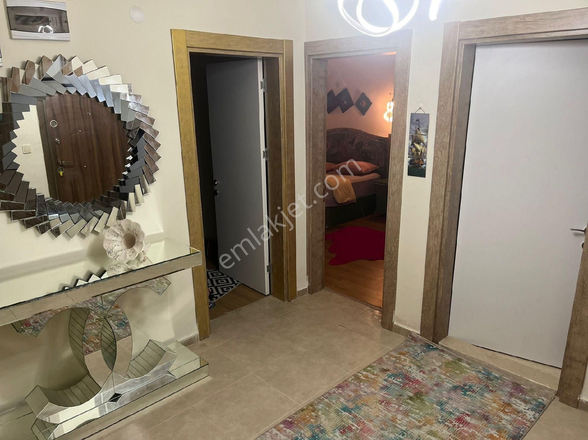 ⚜️mia Home Consept🏠 Mamak Cebeci Dikimevi Mebs(yürüme Mesafesi) Altiagac Lüks Günlük Kiralık Daıre - Görsel 8