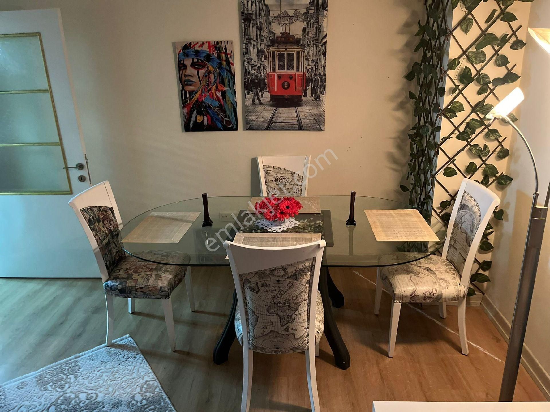 ⚜️mia Home Consept🏠 Mamak Cebeci Dikimevi Mebs(yürüme Mesafesi) Altiagac Lüks Günlük Kiralık Daıre - Görsel 5