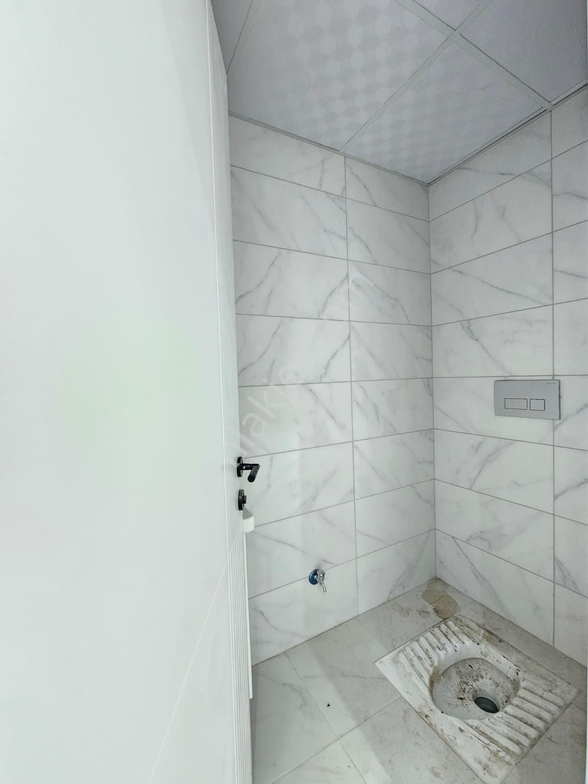 Denizli Gümüşçay Da Satılık 2+1 120 M2 Önü Açık Yeşil Alan Lüks Daireler - Görsel 12