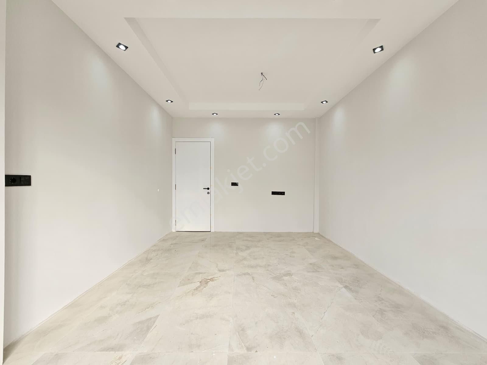 Denizli Gümüşçay Da Satılık 2+1 120 M2 Önü Açık Yeşil Alan Lüks Daireler - Görsel 9