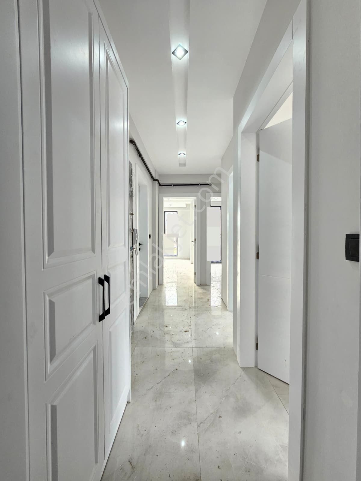 Denizli Gümüşçay Da Satılık 2+1 120 M2 Önü Açık Yeşil Alan Lüks Daireler - Görsel 4