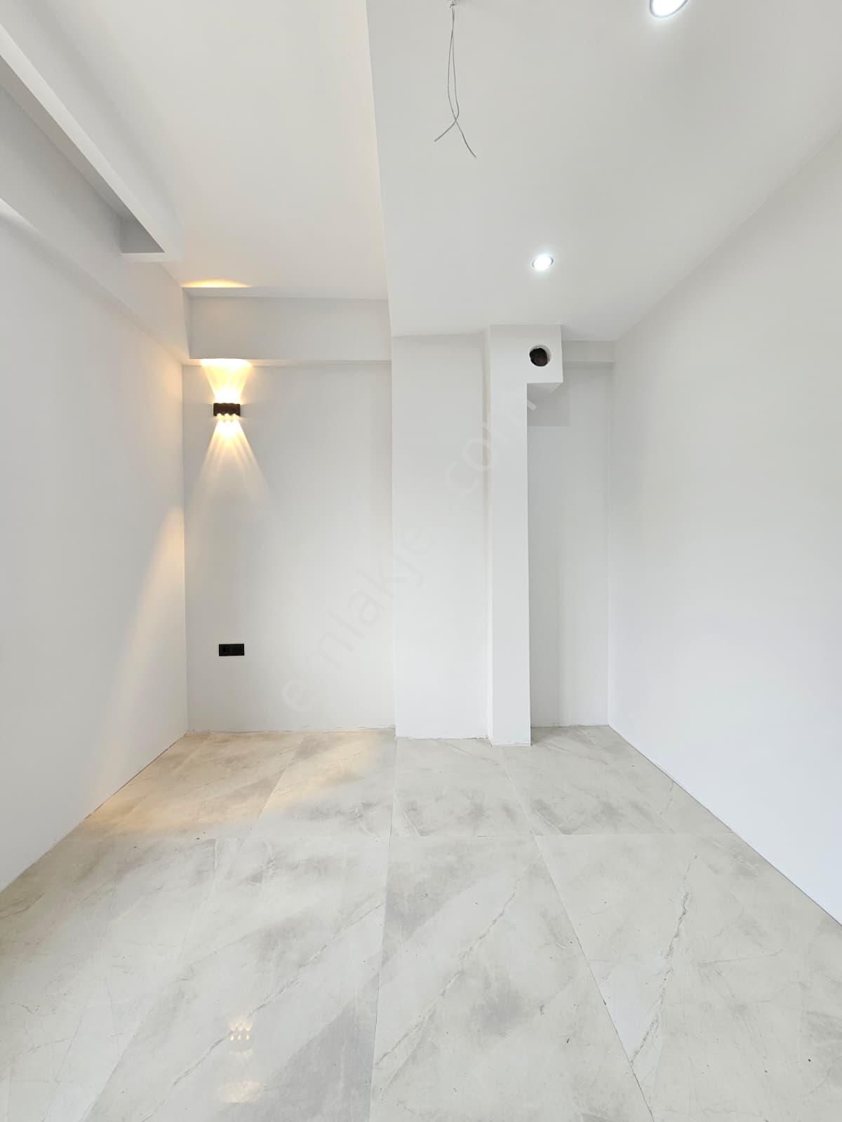 Denizli Gümüşçay Da Satılık 2+1 120 M2 Önü Açık Yeşil Alan Lüks Daireler - Görsel 15