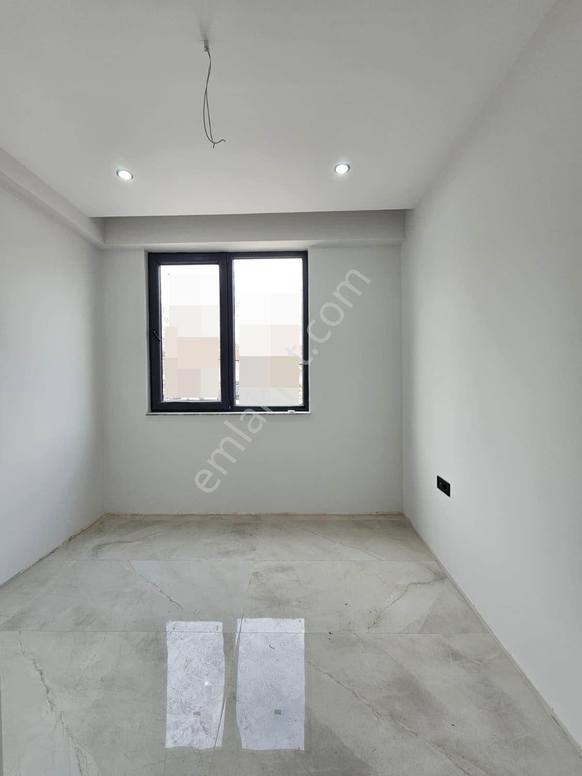 Denizli Gümüşçay Da Satılık 2+1 120 M2 Önü Açık Yeşil Alan Lüks Daireler - Görsel 2