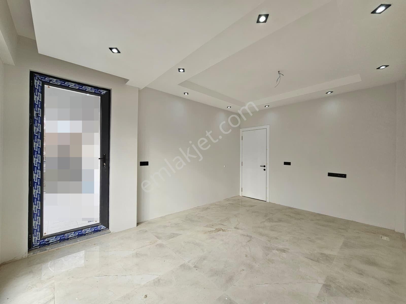 Denizli Gümüşçay Da Satılık 2+1 120 M2 Önü Açık Yeşil Alan Lüks Daireler - Görsel 13