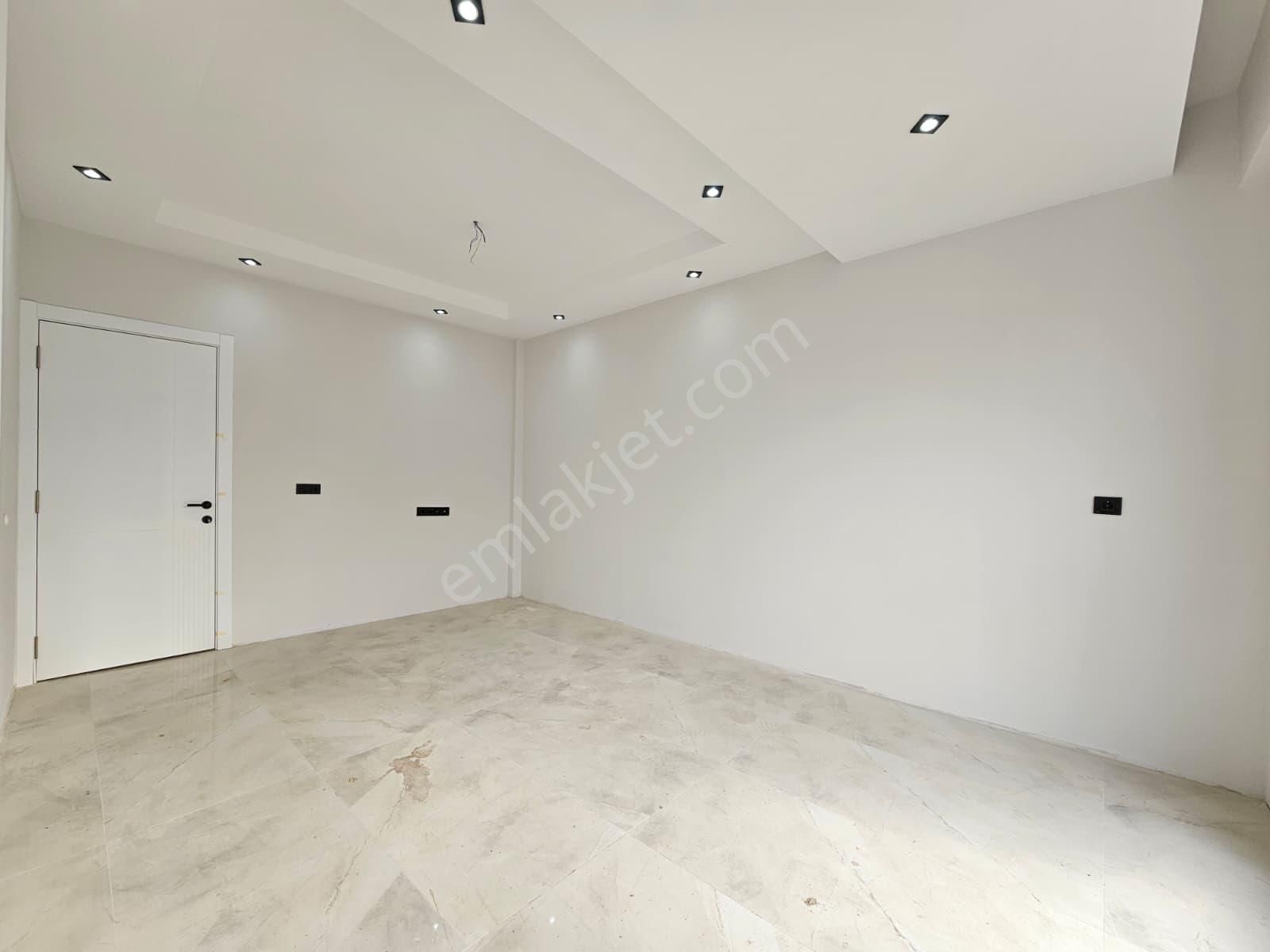 Denizli Gümüşçay Da Satılık 2+1 120 M2 Önü Açık Yeşil Alan Lüks Daireler - Görsel 11