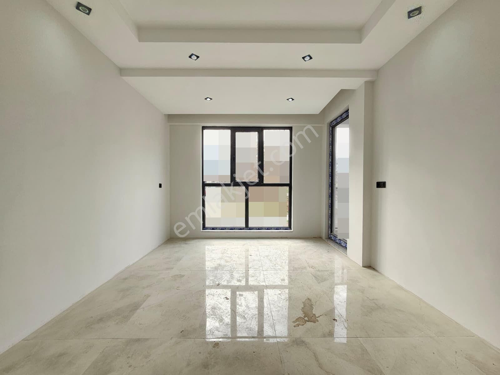 Denizli Gümüşçay Da Satılık 2+1 120 M2 Önü Açık Yeşil Alan Lüks Daireler - Görsel 8