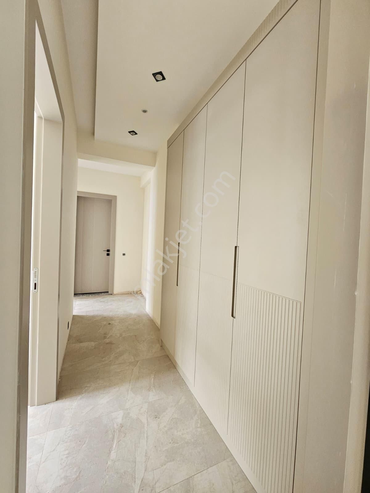 Denizli Gümüşçay Da 2+1 120 M2 Son Fırsat Daire - Görsel 22