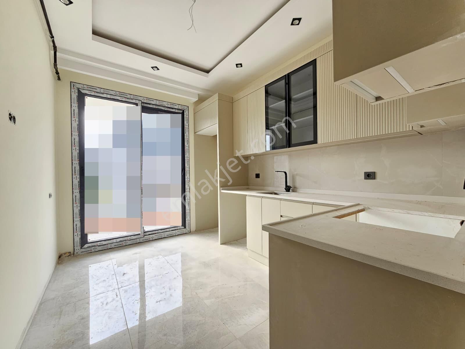 Denizli Gümüşçay Da 2+1 120 M2 Son Fırsat Daire - Görsel 3