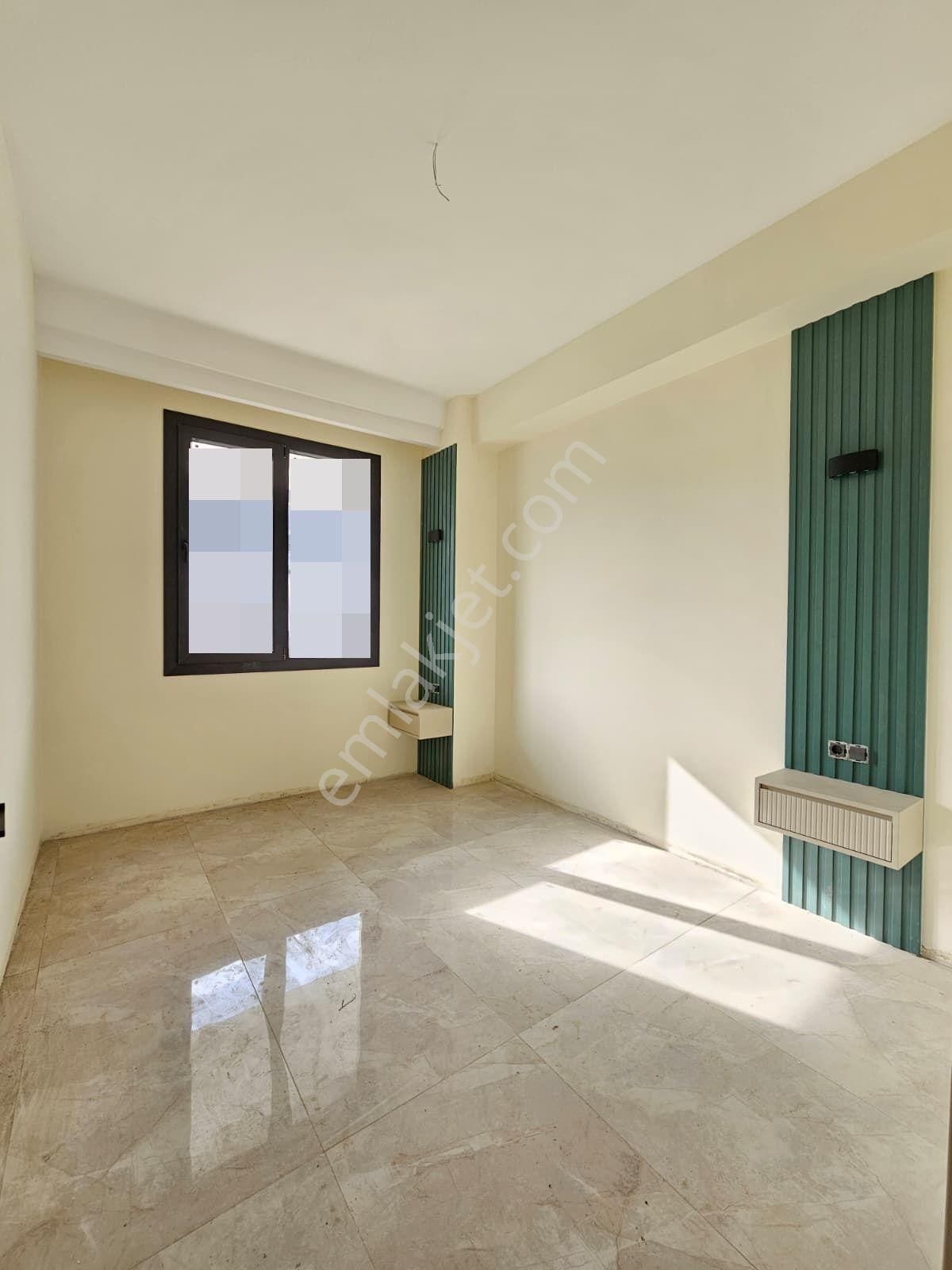 Denizli Gümüşçay Da 2+1 120 M2 Son Fırsat Daire - Görsel 11