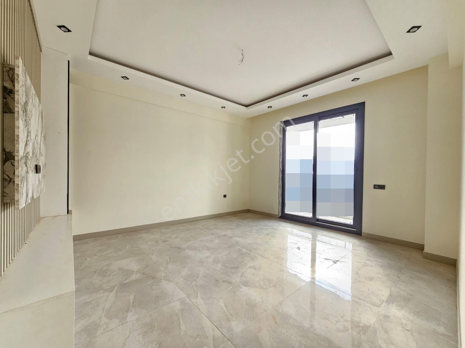 Denizli Gümüşçay Da 2+1 120 M2 Son Fırsat Daire - Görsel 6