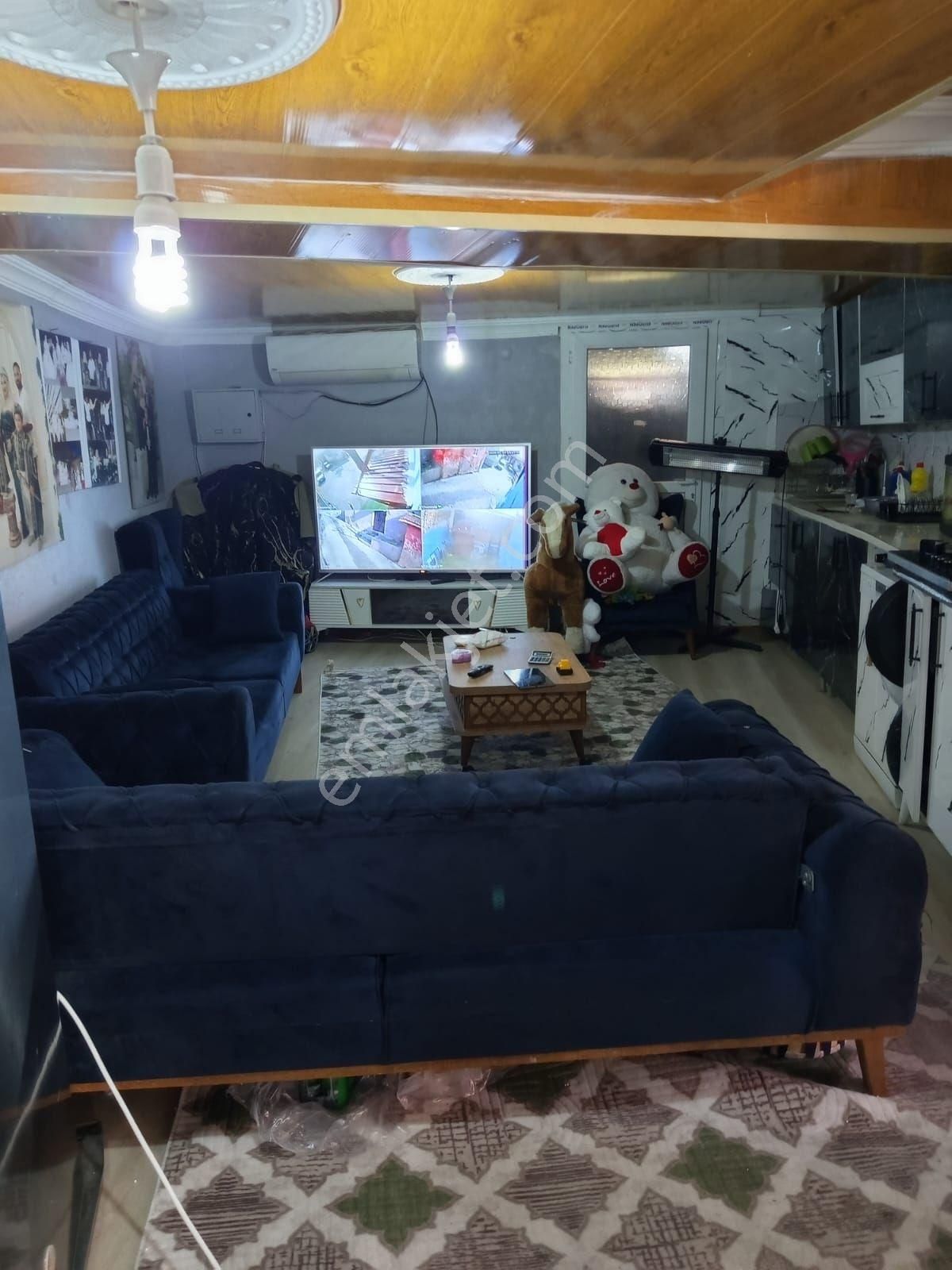 Bayındır Hacıibrahim Mahallesinde İçinde Bakkal İşletmesi Olan 85 M - Görsel 10