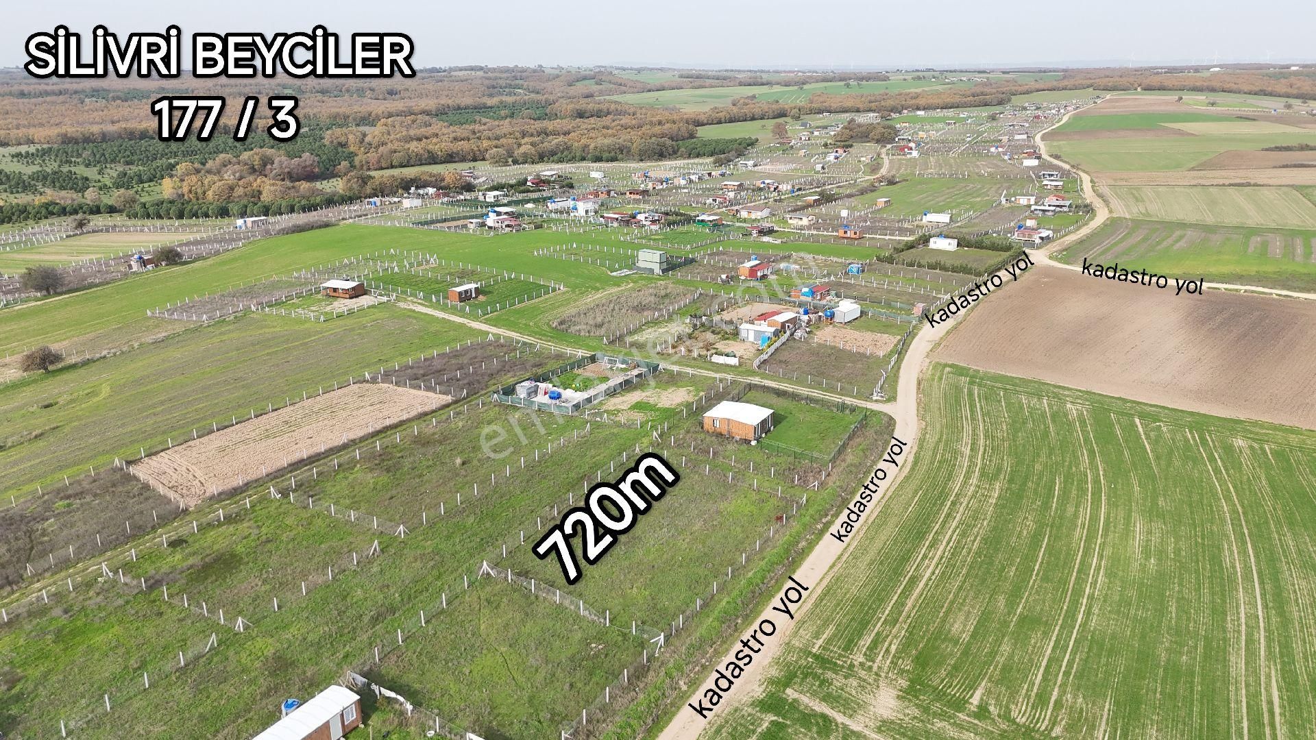 Silivri Beyciler Her Bütçeye Uygun Yerimiz Var - Görsel 5