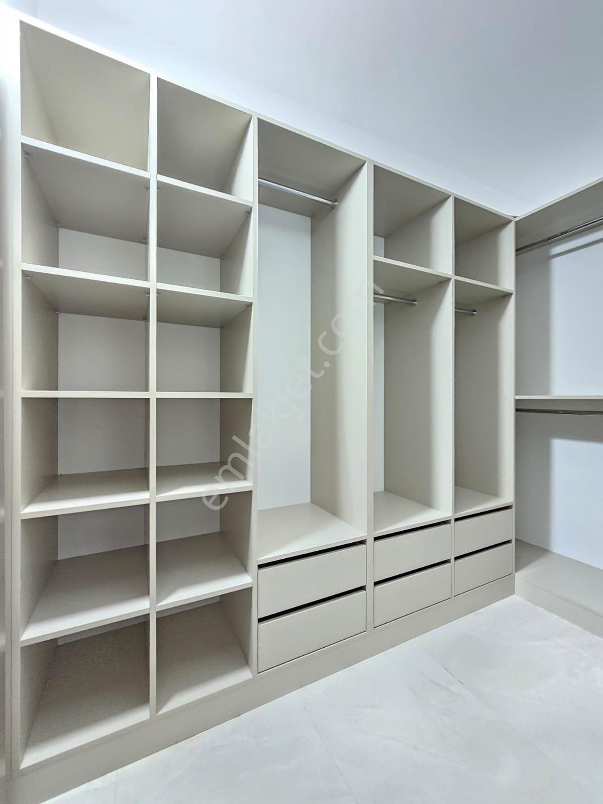 Denizli Karahasanlı'da Eşsiz 3.5+1 Konsept ! Havuzlu Sitede Lüks Konsept Prestij Daire - Görsel 15