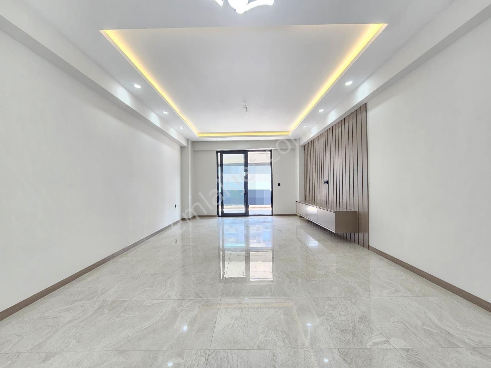 Denizli Karahasanlı'da Eşsiz 3.5+1 Konsept ! Havuzlu Sitede Lüks Konsept Prestij Daire - Görsel 21