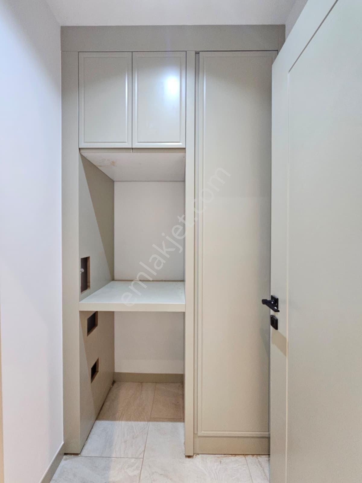 Denizli Yenişafak Mahallesinde Havuzlu Site İçinde Ultra Lüks Satılık Daireler - Görsel 25