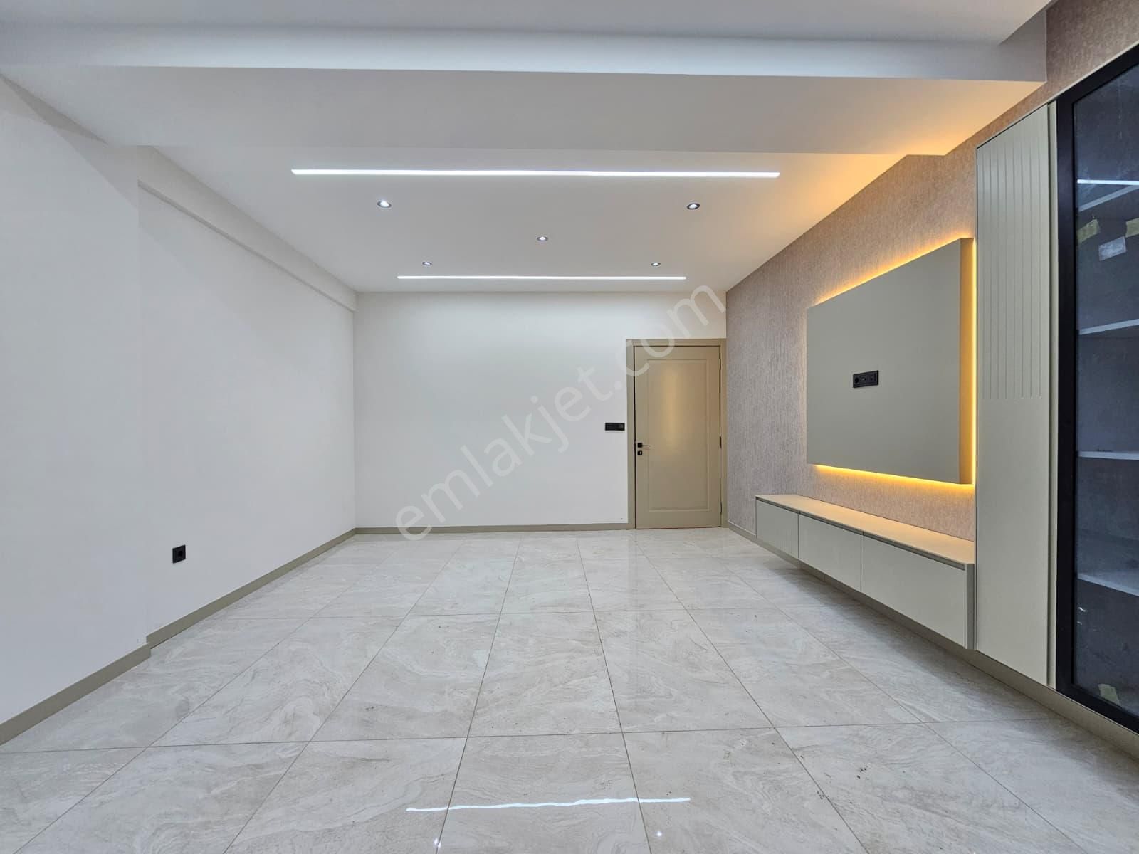 Denizli Yenişafak Mahallesinde Havuzlu Site İçinde Ultra Lüks Satılık Daireler - Görsel 21