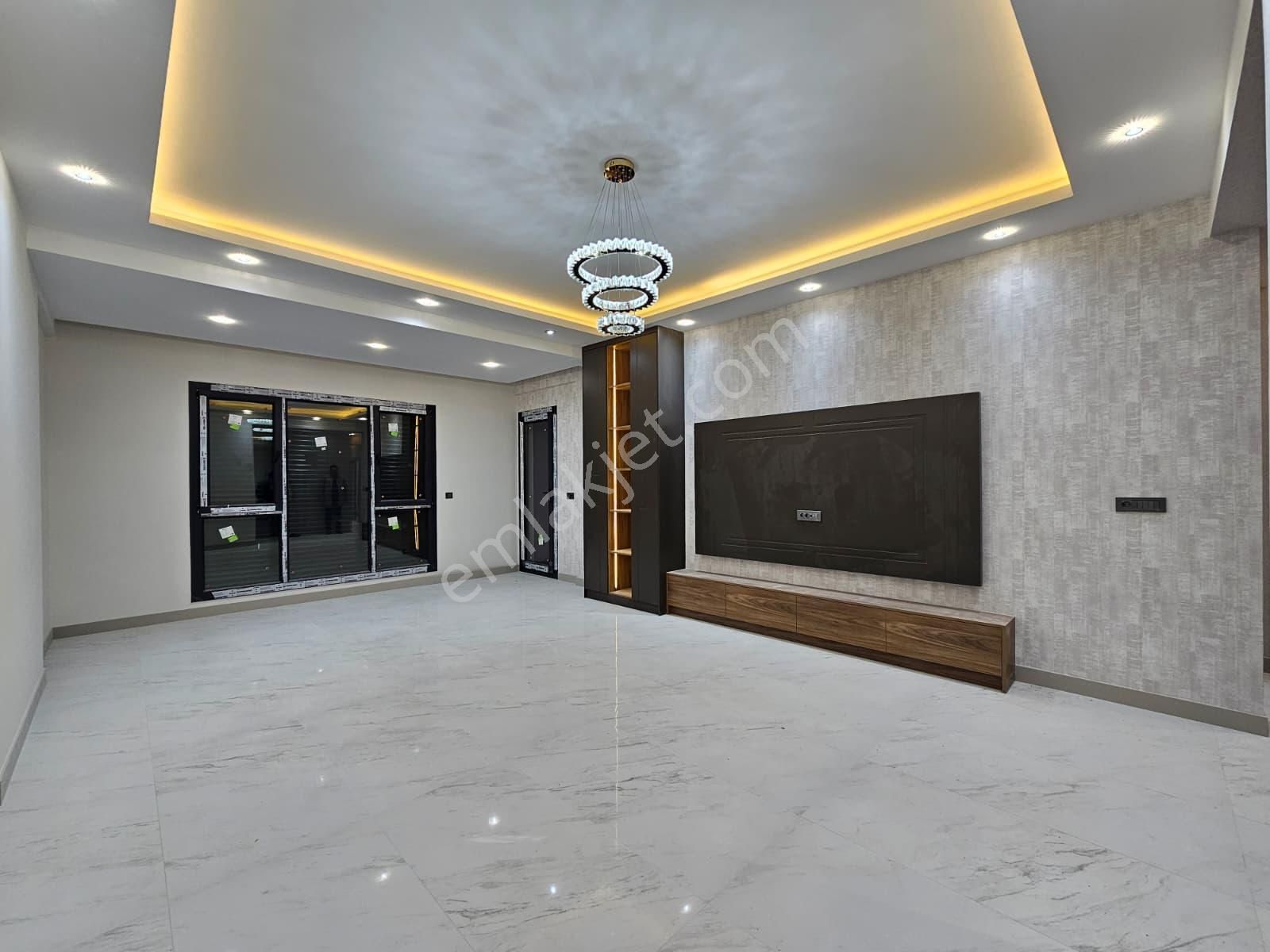 Denizli Yenişafak Mahallesinde Havuzlu Site İçinde Ultra Lüks Satılık Daireler - Görsel 10